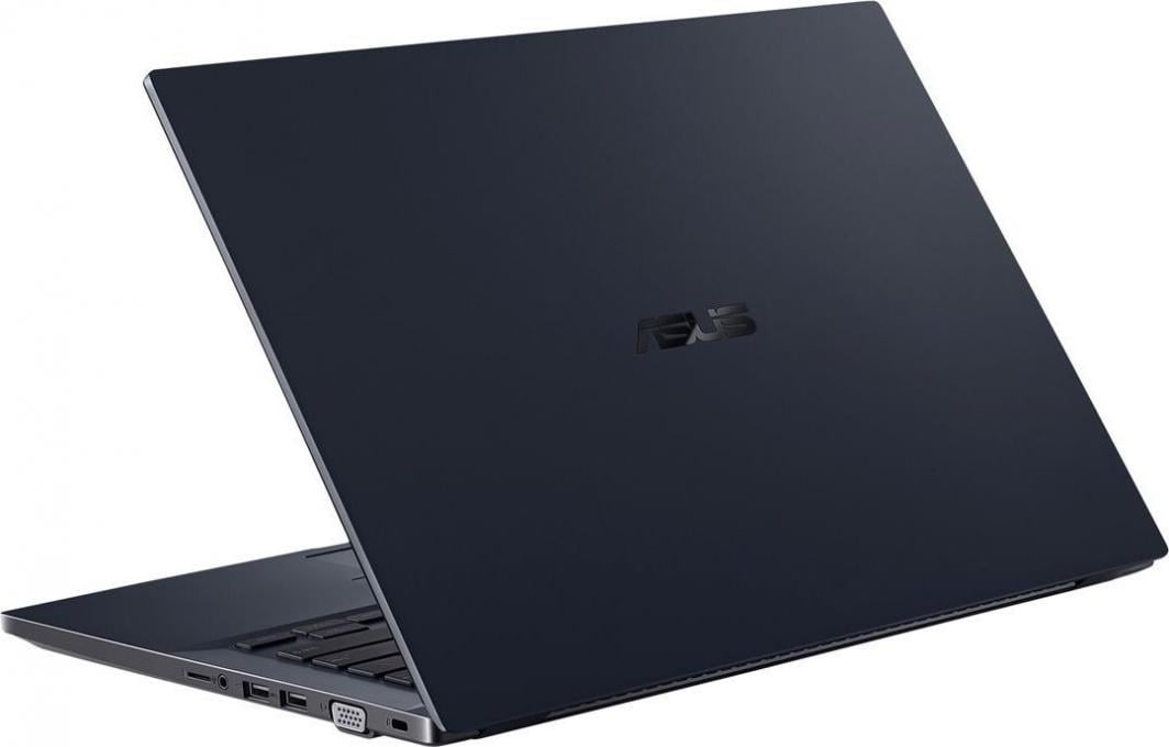 Laptop Asus ExpertBook, 14", HD,	Intel Core i3-10110U, 8 GB RAM DDR4, SSD 256 GB