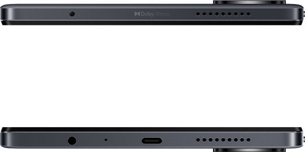 Tablet Xiaomi Redmi Pad SE, 8.7'', 64GB, grafit