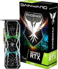 Kartë grafike Gainward GeForce RTX 3080 Phoenix, 10 GB GDDR6, LHR