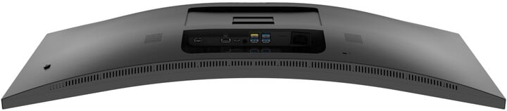 Monitor AOC CU34V5CW - LED, 34", UW-QHD, i zi