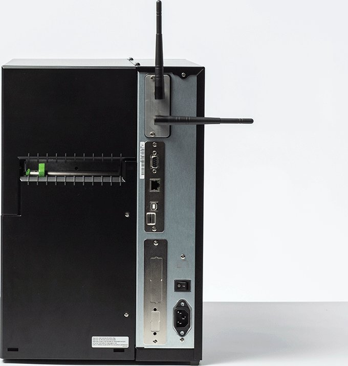 Modul WLAN Bluetooth Brother PA-WB-001, për printer TJ, 1 copë
