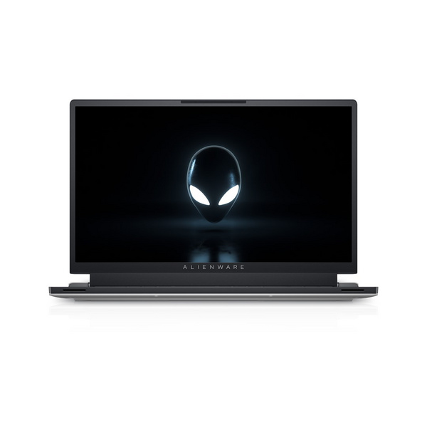 Laptop Alienware x17 R2, 17.3", Intel Core i7, 64GB RAM, 1TB SSD, Intel Iris Xe Graphics, i zi/i argjendtë
