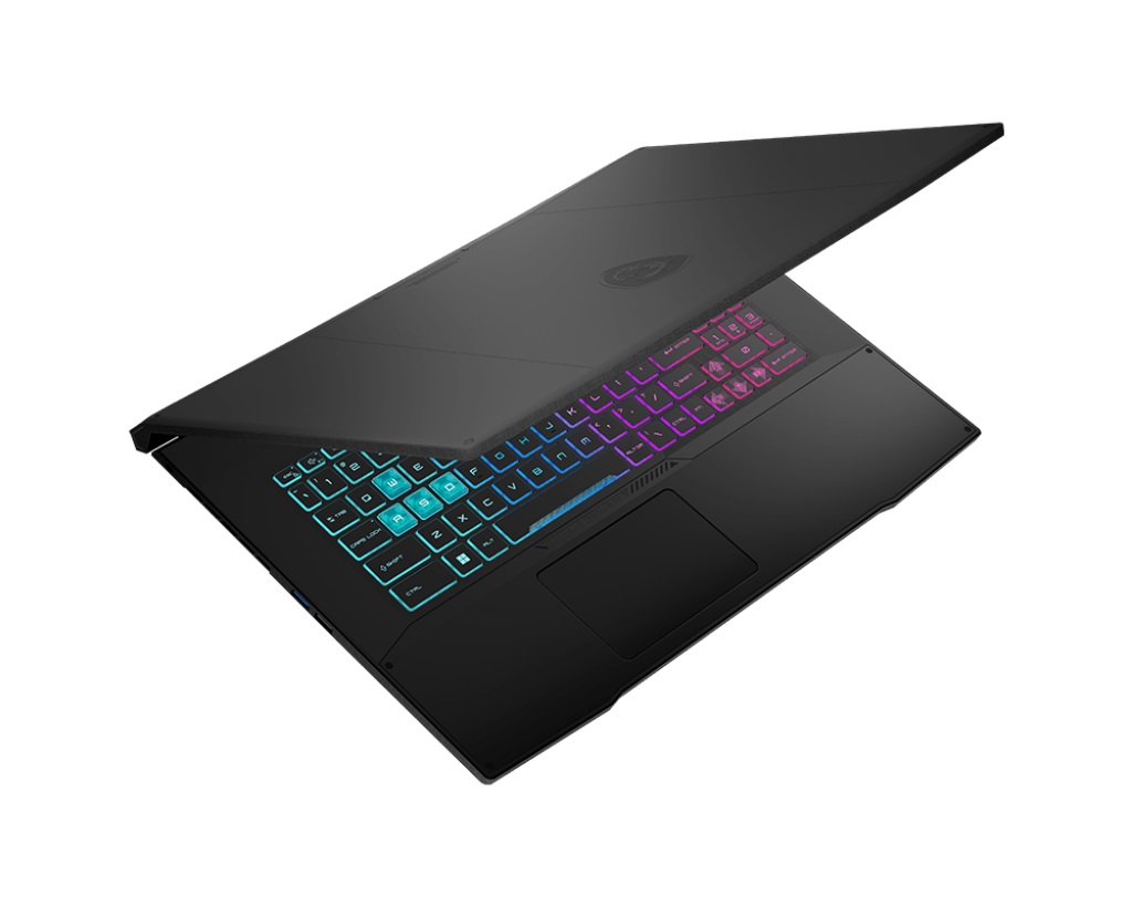 Laptop MSI Katana 17 B13VGK, 17.3", Intel Core i9-13900H, 32GB RAM, 1TB SSD, NVIDIA GeForce RTX 4070, i zi