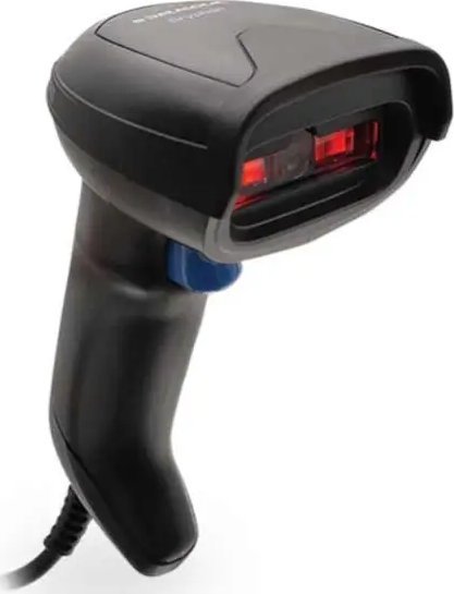 Lexues barkodësh Datalogic Gryphon GD4290, 1D linear, me kabëll, i zi