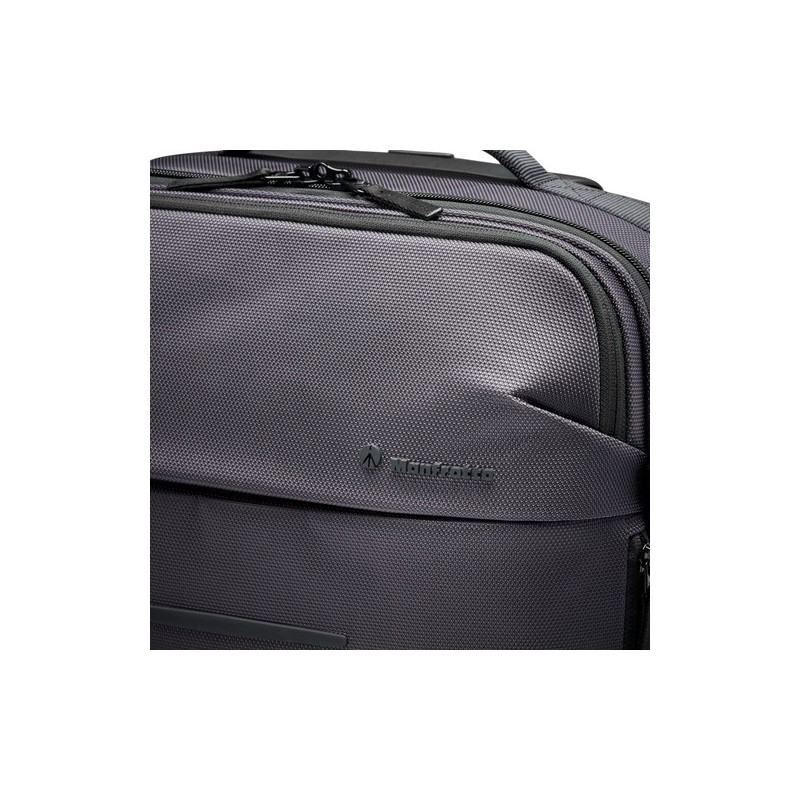 Manfrotto Manhattan Runner-50 Rrotullues