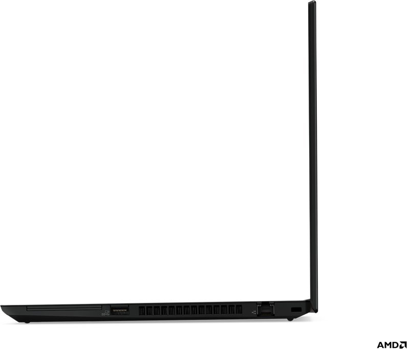 Laptop Lenovo ThinkPad T14, 14", Ryzen 7, 16GB RAM, 256GB SSD