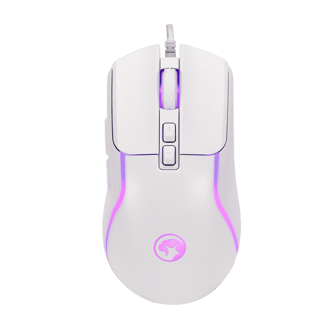 Maus MARVO M292 WH