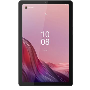 Tablet Lenovo Tab M9, 9" HD, 4GB 64GB LTE, gri Arctic