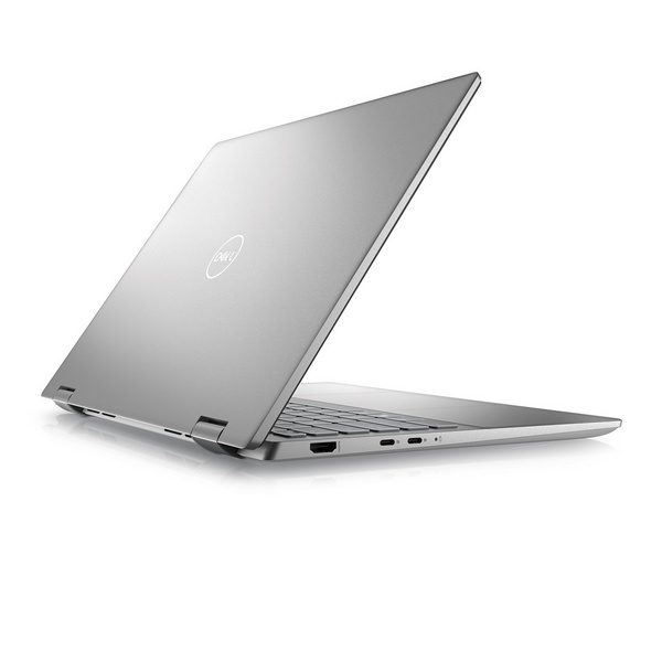 Laptop DELL Inspiron 7420 2-in-1, 14", Intel Core i7, 16GB RAM, 512GB SSD, Intel Iris Xe Graphics, i argjendtë