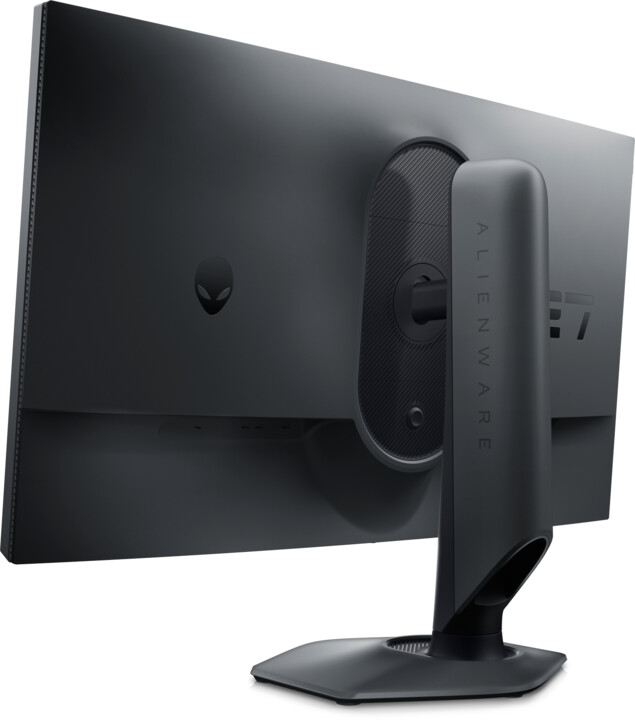 Monitor Dell Alienware AW2724HF, LED, 27", 360Hz, i zi