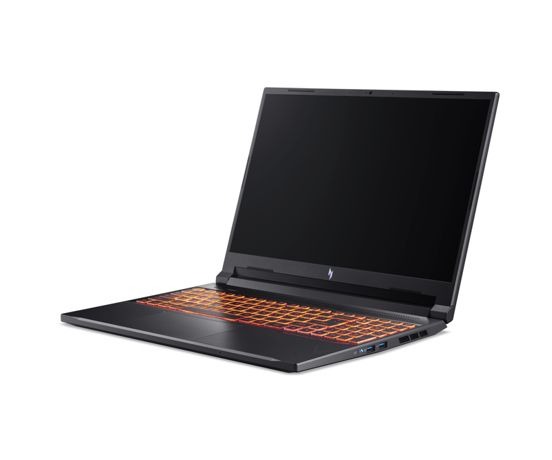 Laptop gaming Acer Nitro V 16 ANV16 42 R18P, 16", Ryzen 5, RTX 4060, 16GB RAM, 1TB SSD, i zi 3