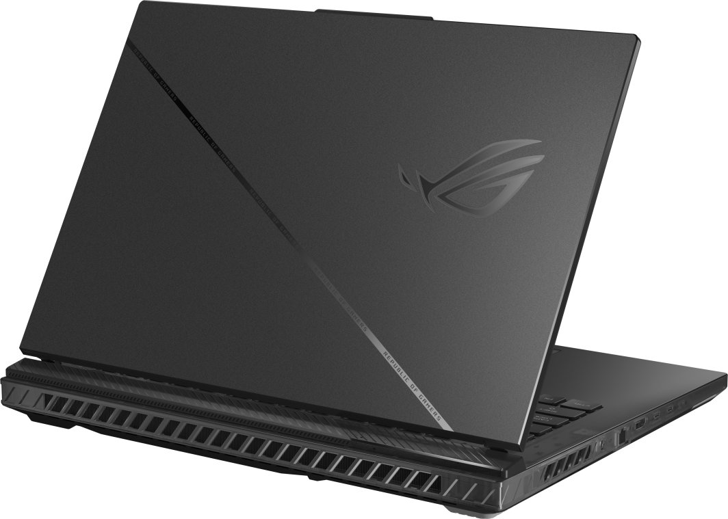 Laptop Asus ROG G634JYR-RA029W, 16", Intel Core i9-14900HX, 32GB RAM, 1TB SSD, NVIDIA GeForce RTX 4090