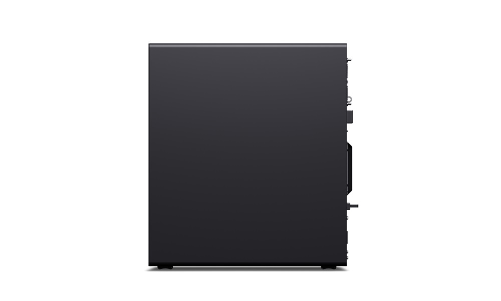 Workstation Lenovo ThinkStation P3 Tower, Intel Core i7, 16GB RAM, 512GB SSD, i zi