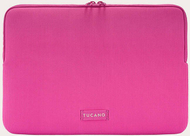 Çantë laptopi Tucano Colore, 16" 40.6 cm, toploader, rozë fuchsia