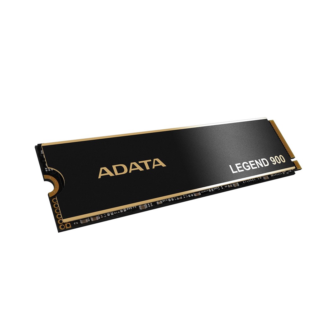 SSD диск ADATA Legend 900, 1TB, M.2 NVMe