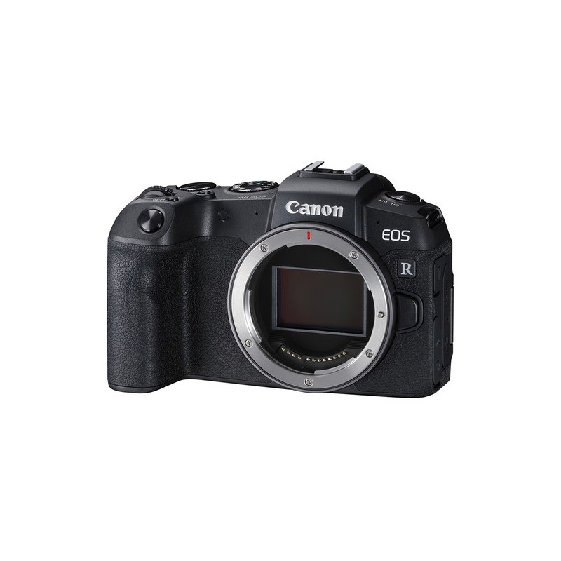Canon EOS RP Body