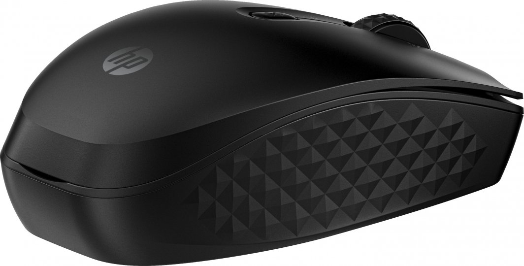 Maus pa kabllo HP 420 (7M1D3AA), i zi