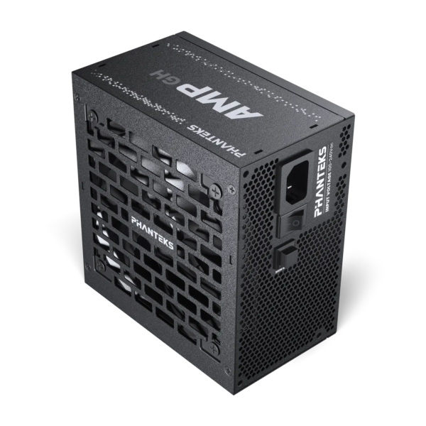 Furnizues Energjie Phanteks AMP GH 1000W 80+ Platinum