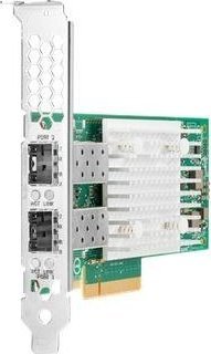 Përshtatës rrjeti HP Broadcom BCM57412 2-Port Ethernet, 10Gb/s, SFP+