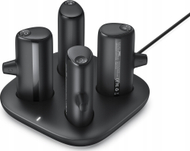 Powerbank set Veger Pogo, 4 x 5000mAh, 20W, i zi