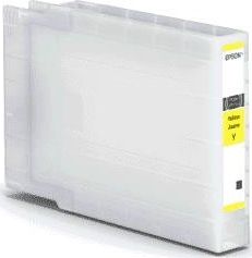 Ngjyrë Epson T04B4, e verdhë