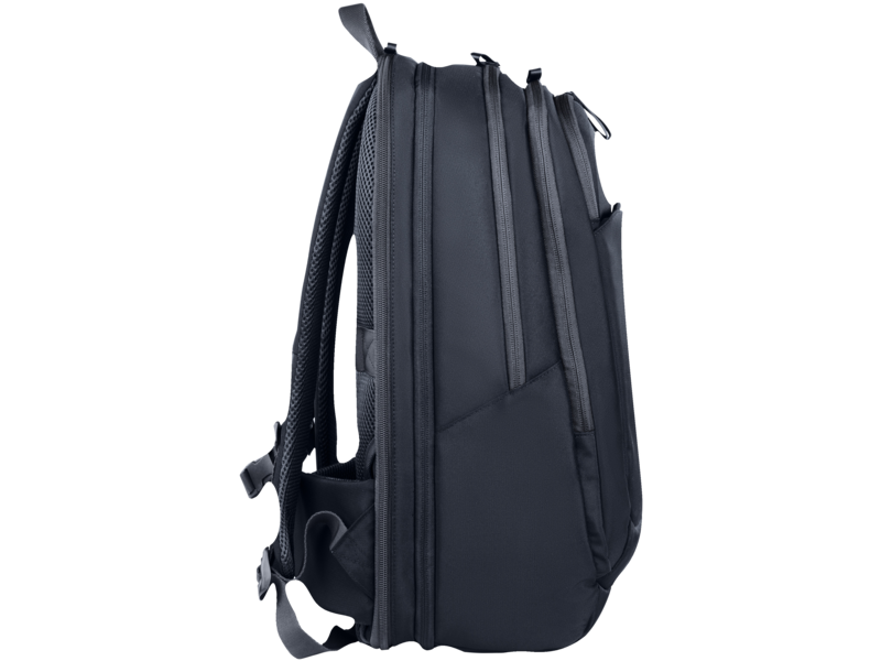 Çantë HP Backpack Travel Plus 30L 17'', e kaltër e errët