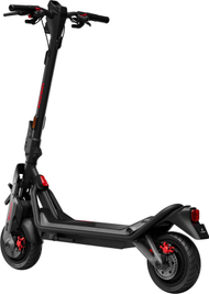 Skuter elektrik Ninebot Segway GT3 D, 20 km/ h, i zi