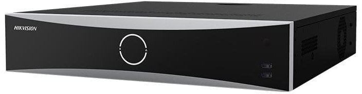 Recorder IP Hikvision DS-7716NXI-I4/16P/S, 16 kanale, 4K