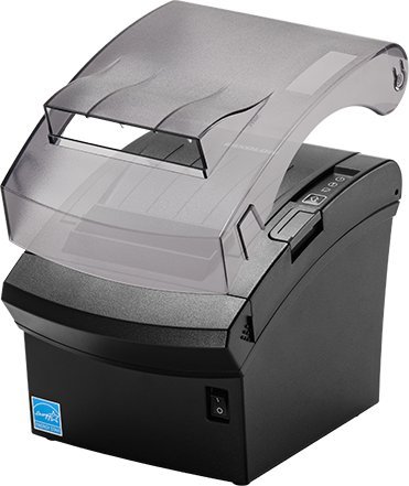 Printer faturash Bixolon SRP-350plusV, direct thermal, USB RS232 Ethernet, i zi