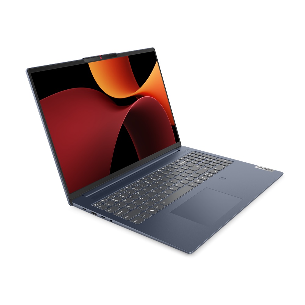 Laptop Lenovo IdeaPad Slim 5 16AHP9, 16", AMD Ryzen 5, 16GB RAM, gri