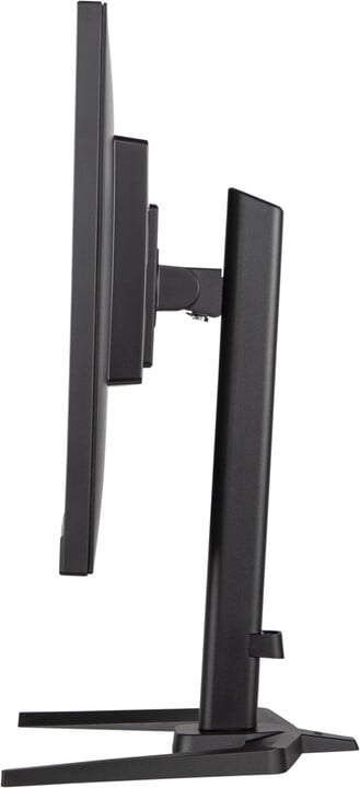 Monitor iiyama G-Master GB2730HSU-B5 - LED, 27", Full HD, i zi