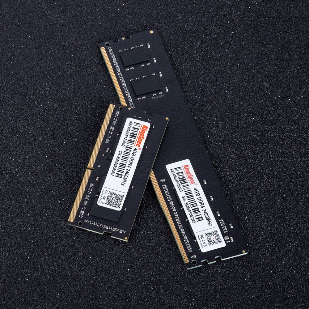 Ddr4 KINGSPEC DDR4 32GB Sodimm