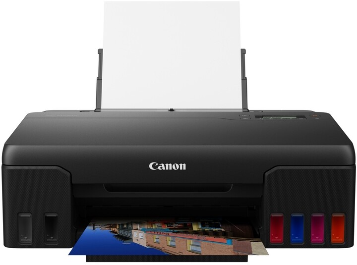 Printer Canon PIXMA G540, tank system, i zi