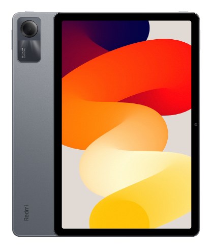 Tablet Xiaomi Redmi Pad SE Qualcomm Snapdragon, 11", 128GB, grafit
