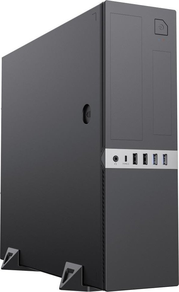 Kasë Sohoo S503SC, Desktop