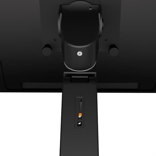 Mbajtëse muri për monitor Ergotron LX Pro Series 45-683-292, 34", e zezë