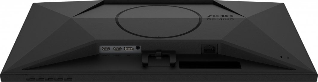 Monitor AOC 27G4XE, 27", Full HD, 180Hz, i zi