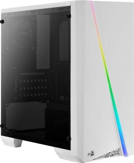 Kasë Aerocool Cylon Mini RGB, Mini Tower