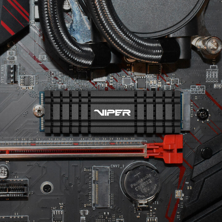 Hard disk Patriot Viper VPN110, M.2 - 1TB