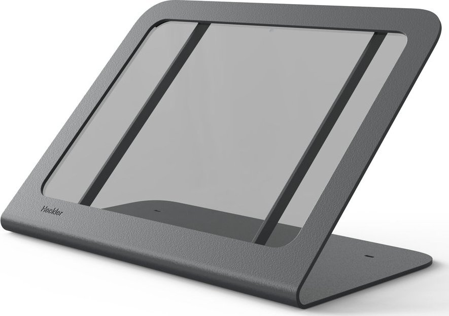 Mbajtëse pasive tablet Heckler Design H750X-BG, për iPad, gri