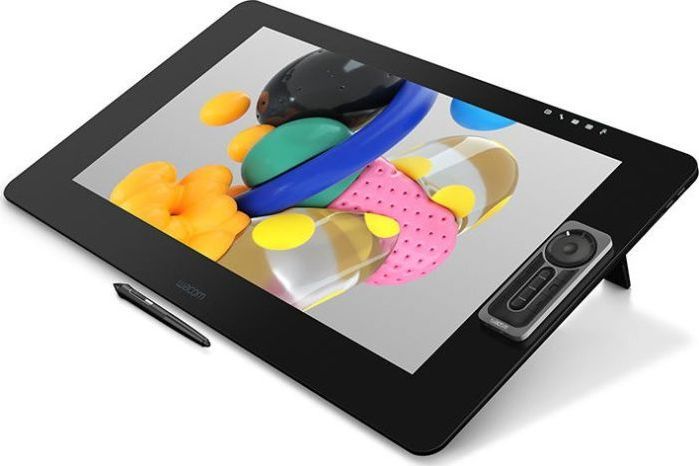 Tablet grafik Wacom Cintiq Pro 24 Touch 4K, i zi