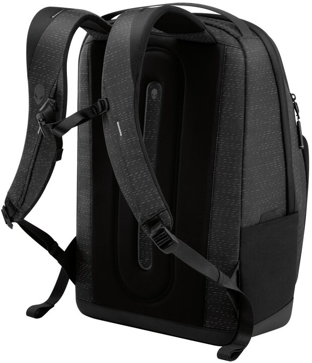 Çantë shpine Dell Alienware Horizon Utility AW523P