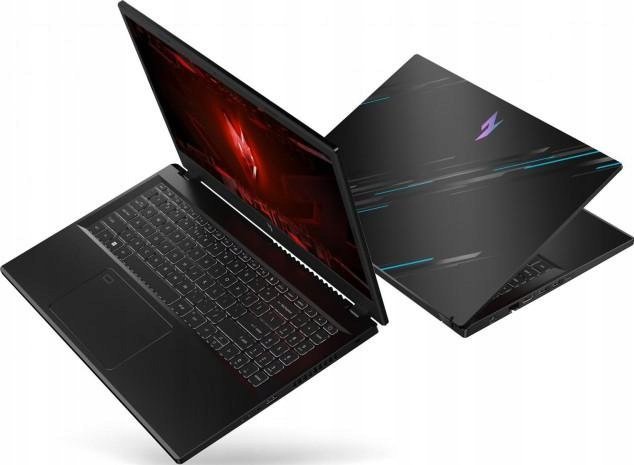 Laptop Acer Nitro V 15 ANV15-41, 15.6", AMD Ryzen 7 7735HS, 16GB RAM, 1TB SSD, NVIDIA GeForce RTX 4060