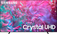 Televizor LED Samsung UE98DU9072, 98", 4K Ultra HD, Smart TV, i zi