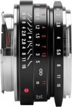 Objektiv Voigtlander Nokton Classic II SC Leica M 35mm, f/1.4, i zi