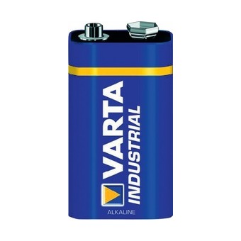 Bateri Varta, 9V, i copë