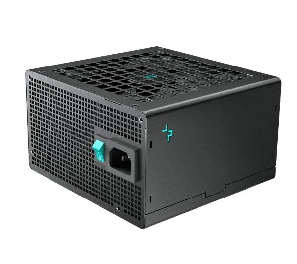 Burim energje DeepCool PL750D, 750 W
