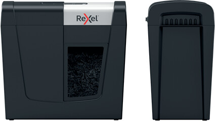 Rexel Secure MC3, шредер 