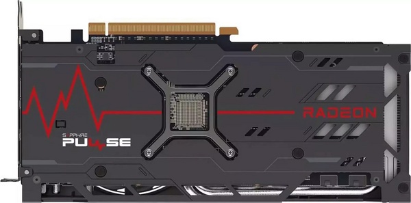 [OUTLET] Kartë grafike Sapphire Radeon RX6700 XT Pulse, 12GB GDDR6 (11306-02-20G)