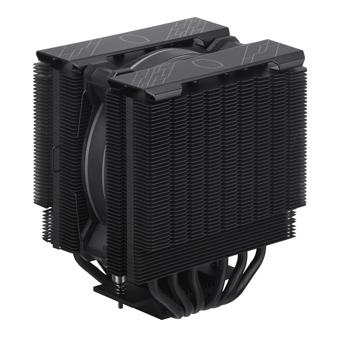 Ftohës për procesor Cooler Master Hyper 622 Halo